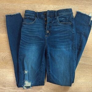 Abercrombie Jeans